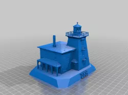 2009 Lighthouse