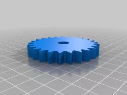 25gear