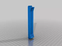 2nd Level Mechanicus platform supports