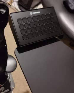 4040 Mount for StreamDeck XL