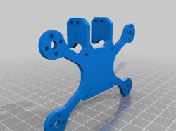 4k HD analog 40mm Micro FPV
