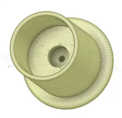 540 Motor Holder