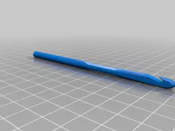 5mm hook