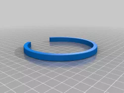 98mm Can Stacker