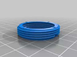 Adaptateur Valve Netatmo M28x1.5