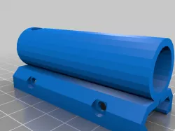 Adjustable Shotgun Sight (Airsoft)
