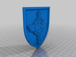 Aerorozvidka patch-Ukrainian force unit /specialises in aerial reconnaissance and drone warfare