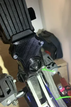 Alarm holder  laotie / boyueda