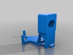 Amazon Echo Dot 3 Halter Ständer / Amazon Echo Dot 3 Holder Stand