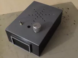 Amplifier
