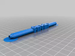  André Bic Word Pen