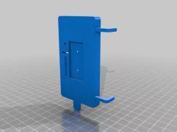 Anycubic Kobra Tool Rig