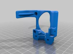 Anycubic Mega Pro MK4 Cover plate