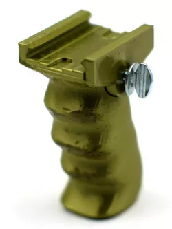 Arca Swiss Compatible Hand Grip
