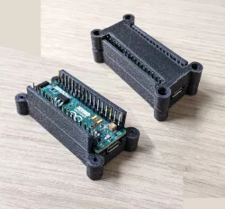 Arduino Micro Case