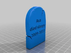 ava tombstone 2