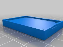 Avr Programmer Case