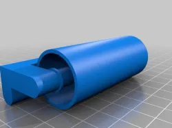 Bambu Labs 250g Spool Roller