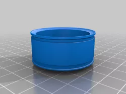  Barrels for Redcat  Mod Wheels RC