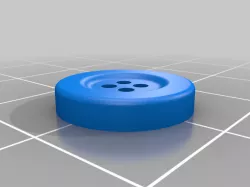 Basic Button