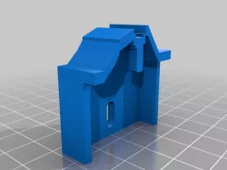 basic speed loader for ruger 10/22 box mag
