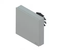 bathroom air extractor