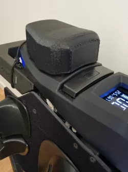 Begode Master Seat Addon