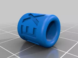 Bird Ring / Legs band