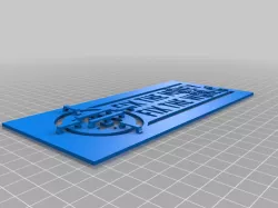 Bitcoin Stencil Fix The Money