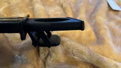 BMW E90 Cup Holder Bottom