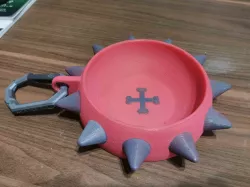 Borderlands Fl4k Pet Bowl