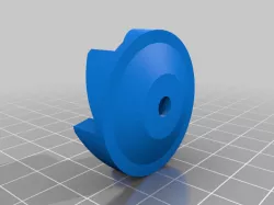Braun Blender 4184 - Coupling 