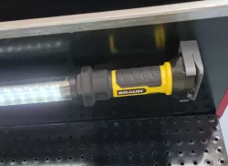 Braun Light Bracket 63990
