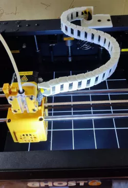 Cable Chain for Flyingbear Ghost 6