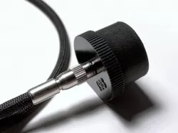 Cable release cap #193