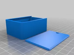 caja para step up