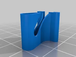 Ceiling Clip Hook