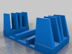 Chromebook stand (for 2)