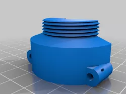 circo thermostat adapter