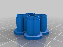 CLAY CUTTERS
