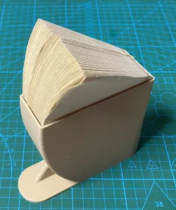 Coffee filter stand