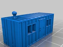 Container Office