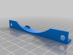 Cooler Master Hyper TX3 evo fan bracket