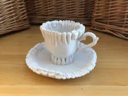 Cup of Teeth