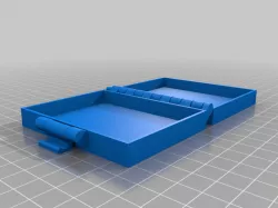Damper Box
