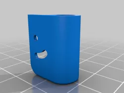 Demibot Camera Mount