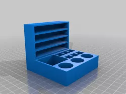 desk orginizer
