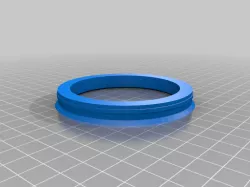 DEXTER RING