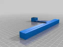 Digital Pictureframe Stand