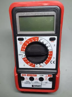 Digitales Multimeter Stützfuß (Multimeter Stand)